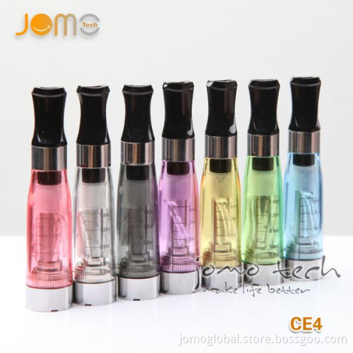 E Cigarette Factory Supply Cheap Atomizer EGO CE4 Jomo 2014 Best Selling CE4 Kit, EGO CE4 2014 Best Selling CE4 Kit, EGO CE4 Jomo